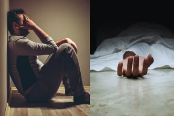 விடுதியின் 6வது மாடியில் இருந்து குதித்த மாணவர் - கடிதத்தால் கல்லூரியில் ஏற்பட்ட சோகம்