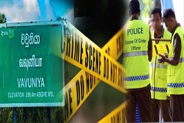 வவுனியாவில் உரிமையாளரால் கத்திக்குத்துக்கிலக்கான இளைஞன்