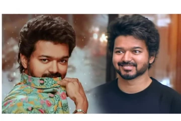 இணையதளத்தை கலக்கும் நடிகர் விஜய்யின் லேட்டஸ்ட் கிளிக் - வைரலாகும் புகைப்படம்…!