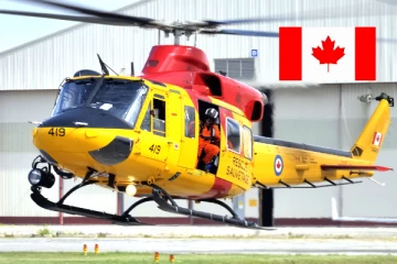 புதிய ராணுவ ஹெலிகாப்டர்களை வாங்கும் கனடா
