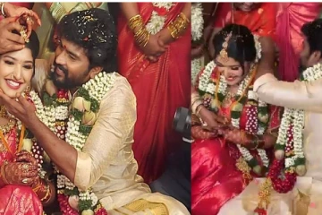ரகசியமாக நடந்து முடிந்த ராஜா ராணி 2 சீரியல் சித்துவின் திருமணம்! இணையத்தை கலக்கும் புகைப்படங்கள்