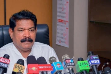 2025ஆம் ஆண்டு வடக்கில் வசந்தம் வீசும்