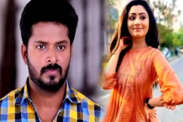 சம்யுக்தாவின் லீலைகளை அவிழ்த்து விடும் விஷ்ணுகாந்த்! கடும் அதிர்ச்சியில் ரசிகர்கள்