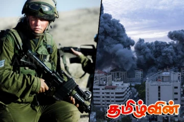 காசாவில் 67 பாலஸ்தீனர்களை கொன்ற இஸ்ரேலிய படையினர்
