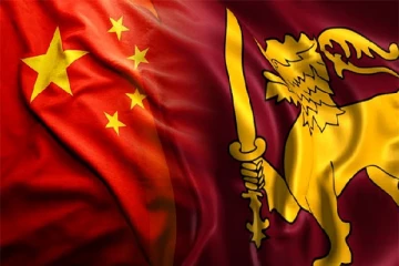 இலங்கை தொடர்பில் சீனாவின் அதிரடி அறிவிப்பு