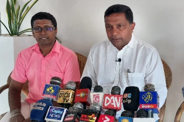 ஐக்கிய தேசிய சுதந்திர முன்னணி யாழில் தனித்துப் போட்டியிட தீர்மானம்