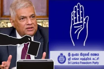 ரணிலுக்கு பெருகும் ஆதரவு: ஜனாதிபதி பக்கம் சாய்ந்த சிறிலங்கா சுதந்திர கட்சி