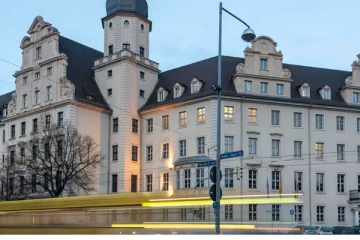 வெளிநாட்டவர் ஒருவரை நாடுகடத்திய ஜேர்மனி: விவரம் செய்திக்குள்