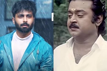 என்ன இப்படி உட்கார வெச்சுட்டீங்களே! 40 கதை பரிதாபத்தில் அஸ்வின்..