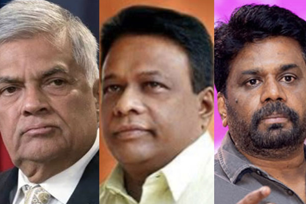 ஜனாதிபதி மாற்றம் என்பது தமிழர் தலைவிதியை மாற்றும் சக்தியாகவே அமையும்: சந்திரநேரு சந்திரகாந்தன் | President Change Destiny Tamils Chandraneru