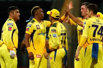 அதிரடியாய் விளையாடி அசத்தல் வெற்றி பெற்ற சென்னை அணி..!