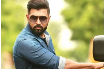 ‘’ எல்லாமே இனிமே நல்லாதான் நடக்கும் ‘’ - விரைவில் திரும்பி வருவேன்... நடிகர் அருண் விஜய்