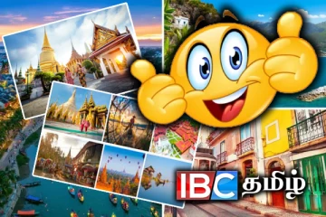 வசந்த காலத்தை அனுபவிக்க சிறந்த 10 நாடுகள், எவை தெரியுமா?