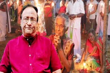 தமிழ் அரசியல்வாதிகளுக்கு சரத் வீரசேகர எச்சரிக்கை (Video)