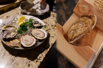 கனடாவில் சிப்பி உணவில் நோய்க்கிருமிகள் அபாயம்: ஒரு எச்சரிக்கை செய்தி