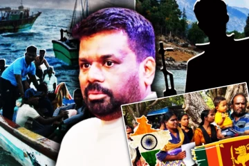 இந்தியாவில் உள்ள இலங்கை தமிழ் அகதிகள்! அரசாங்கத்தின் விசேட அறிவிப்பு