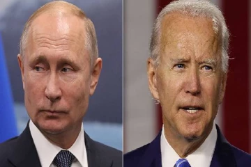 உக்ரைன் விவகாரம் தொடர்பில் புடின் - பைடன் இன்று பேச்சுவார்த்தை