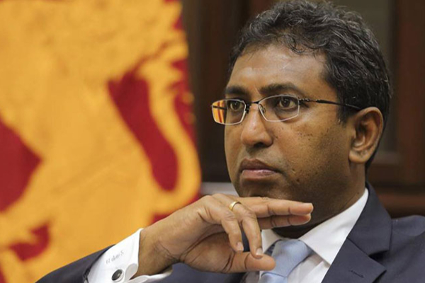 நிதி அமைச்சை ஏற்க தயார் ஆனால்...! ஹர்ஷ டி சில்வா வெளியிட்ட தகவல் | Ready To Accept Finace Ministry But Says Harsha