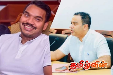 நாமல் பொது வேட்பாளர் அல்ல! சஜித் கட்சியின் விசேட அறிவிப்பு