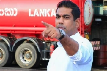 ඉන්ධන සම්බන්ධව බලශක්ති අමාත්‍යවරයාගෙන් විශේෂ ප්‍රකාශයක්..