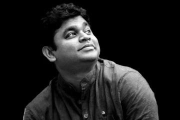 அவசர சிகிச்சை பிரிவில் அனுமதிக்கப்பட்டார் ஏ.ஆர்.ரஹ்மான்