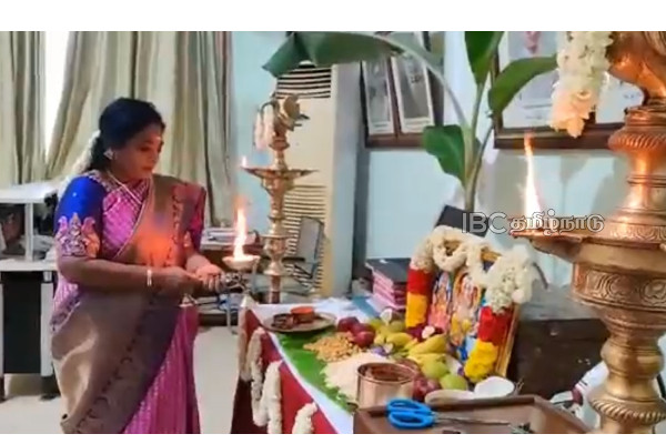 tamilisai-soundararajan