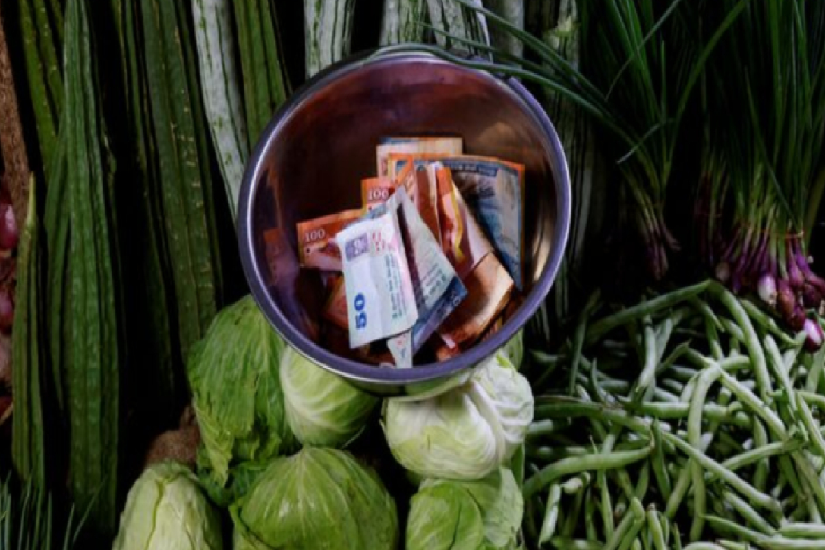 இலங்கையின் பணவீக்கம் அதிகரிப்பு! | Sri Lanka S Inflation Rises 2026