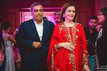 அம்பானி குடும்ப வெற்றிக்கு இதுதான் காரணமாம்.. வெளிச்சத்திற்கு வந்த சீக்ரெட்