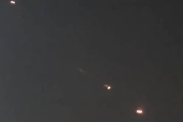 යුධමය තත්වය තවත් දරුණු අතට, මැදපෙරදිග විශාලතම ඇමරිකානු හමුදා කඳවුර වෙත ඉරාන බැලස්ටික් මිසයිලයක්