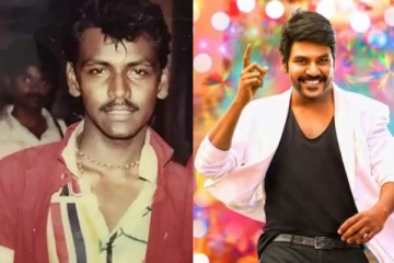 லாரன்ஸ் நடிகராகும் முன் ஆரம்பத்தில் செய்த வேலை.. பணம் கொடுத்து உதவிய பிரபல நடிகர்