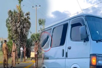 சூடுபிடிக்கும் யாழ் இளைஞன் துப்பாக்கிச் சூடு விவகாரம் ; சீறும் தமிழ் எம். பிக்கள்