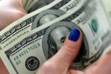 அமெரிக்க டொலர் ஒன்றின் பெறுமதி  ரூபா 289ஐ தாண்டியுள்ளது