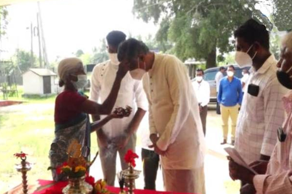 சம்பிக்க மேற்கொண்ட அடுத்த விஜயம் எங்கு தெரியுமா? வெளியான தகவல் | Champika S Next Visit Will Be Released Information