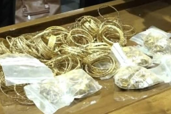விடுதலைப் புலிகளின் தங்கம் தொடர்பில் சிஐடி வெளியிட்ட அறிக்கை | Gold From Ltte Banks Handed Over To Central Bank
