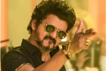 வெறித்தனத்தின் உச்சத்திற்கு சென்ற தளபதி விஜய்யின் ரசிகர்கள்.. கல்லூரி மாணவர்களின் மாஸ் வீடியோ