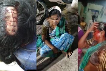 பெண்கள் மீது கொலை வெறி தாக்குதல் நடத்திய போதை ஆசாமி கைது!