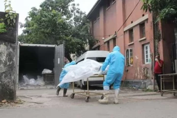 கொழும்பில் உயிரிழந்தவரை அடையாளம் காண கோரிக்கை