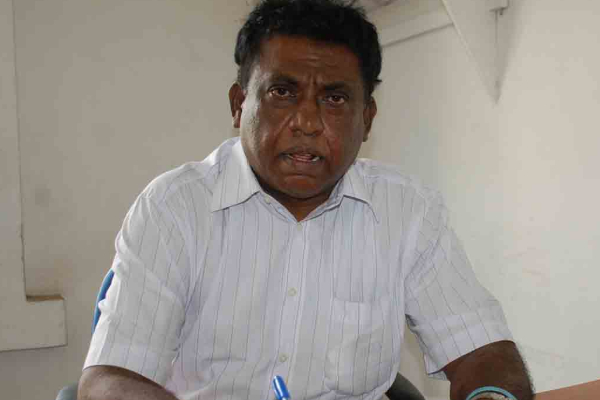 வெகு விரைவில் வல்வெட்டித்துறை நகர சபை உறுப்பினராக சிவாஜிலிங்கம் | Sivajilingam Sworn Member Valvettithurai Council