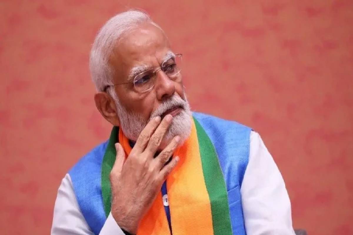 பெட்ரோல் டீசல் விலையில் பாரிய ஏற்றம் - தேர்தல் முடிந்த பின் மோடி அரசின் திட்டம் இதுதான்! | Modi Govt May Increase Petrol Price Post Elections