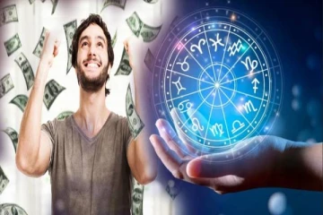 2024ஆம் ஆண்டு பணமழை இந்த ராசியினருக்கு தான்.... யார் யார்னு தெரிஞ்சிக்கோங்க