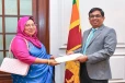 நிதி ஆணைக்குழுவில் புதிய முகங்கள் ; தலைவர் உள்ளிட்ட உறுப்பினர்கள் நியமனம்