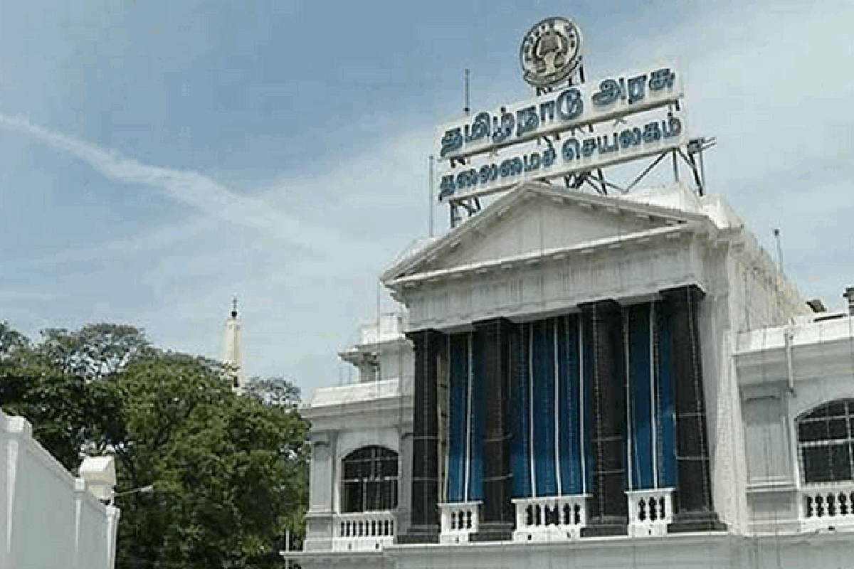 லஞ்சப் புகார்களுக்கு வாட்ஸ்அப் வசதி - தமிழ்நாடு அரசு அறிவிப்பு | Tamilnadu Bribery Complaint Whatsapp No Release
