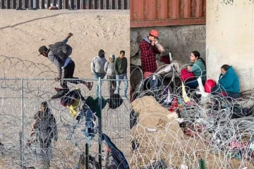 சட்டவிரோதமாக புலம்பெயர்வோர் சட்டப்பூர்வமாக துப்பாக்கி எடுத்துச்செல்லலாம்! பரபரப்பு தீர்ப்பளித்த நீதிபதி