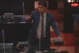 මම හිරේ ඉද්දි මගේ ඇස් ඉස්සරහා රැදවියෝ තුනක් මැරුණා - හිරකාරයෙක්ට ඇතුලේ ගහලා හුස්ම ගන්නේ නෑ කියලා මට කතා කරා - කෑම දෙන්නේ සෝඩා බෝතල් දෙකට කපලා - බන්ධනාගාරය ගැන ආන්දෝලනාත්මක හෙළිදරව්වක්