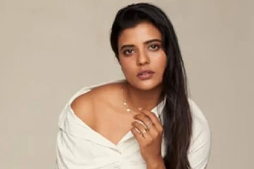 நடிகை ஐஸ்வர்யா ராஜேஷின் லேட்டஸ்ட் மாடர்ன் லுக் புகைப்படங்கள்..