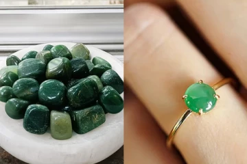 வலுவான அதிர்ஷ்டம் பெற இந்த ரத்தினத்தை அணியுங்கள்..!