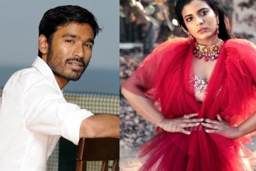 தனுஷ் என்னை காதலித்தார்! பிரபல நடிகை சொன்ன தகவலால் ரசிகர்கள் அதிர்ச்சி