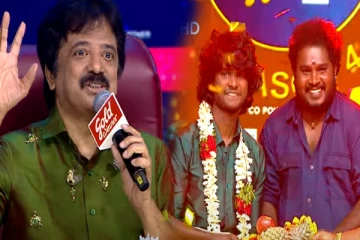 சரிகமபவில்: தெரிவான 4th Finalist இவரில்லாமல் இறுதிச்சுற்றா? குஷியில் போட்டியாளர்