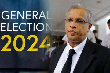 பொதுத் தேர்தலில் தனித்து போட்டியிடுவோம்: சுமந்திரன் பகிரங்கம்