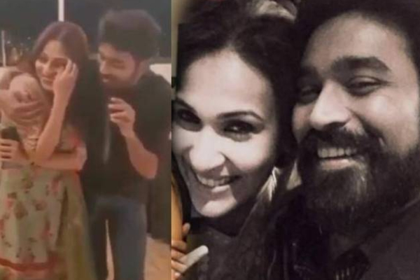 வனிதா செய்த மோசமான காரியம்! தனுஷுடன் இரவு பார்ட்டியில் மச்சினிச்சு செய்த செயல்; (செய்தி பார்வை) | Manithan News Exclusive Seithi Paarvai